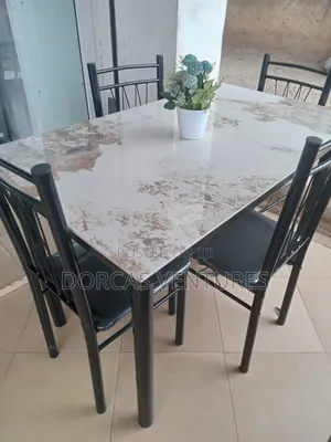 Superb 4seater Dining Sets