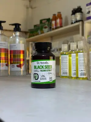 Blackseed Kalonji Extract
