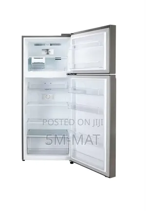 Gn-F392pfa
Lg 423l Top Freezer Refrigerator Smart Inverter