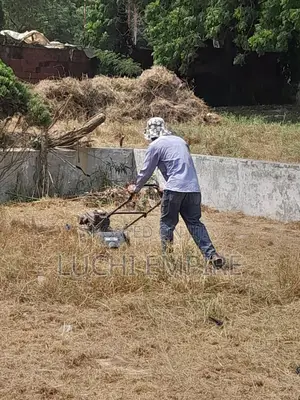 Mower Machine Rental