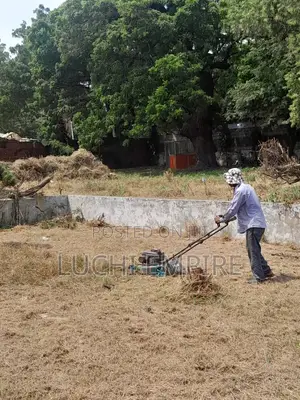 Mower Machine Rental