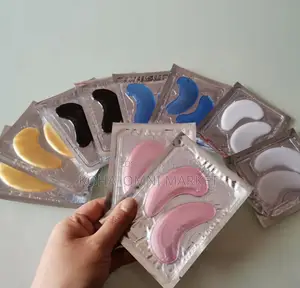 Eye Mask (1 Piece Set)