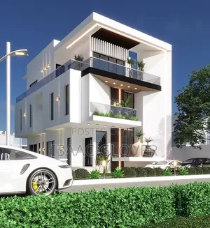 Architectural Design Services
