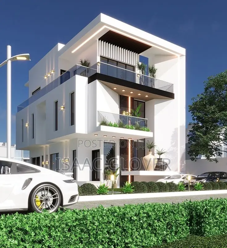 Architectural Design Services