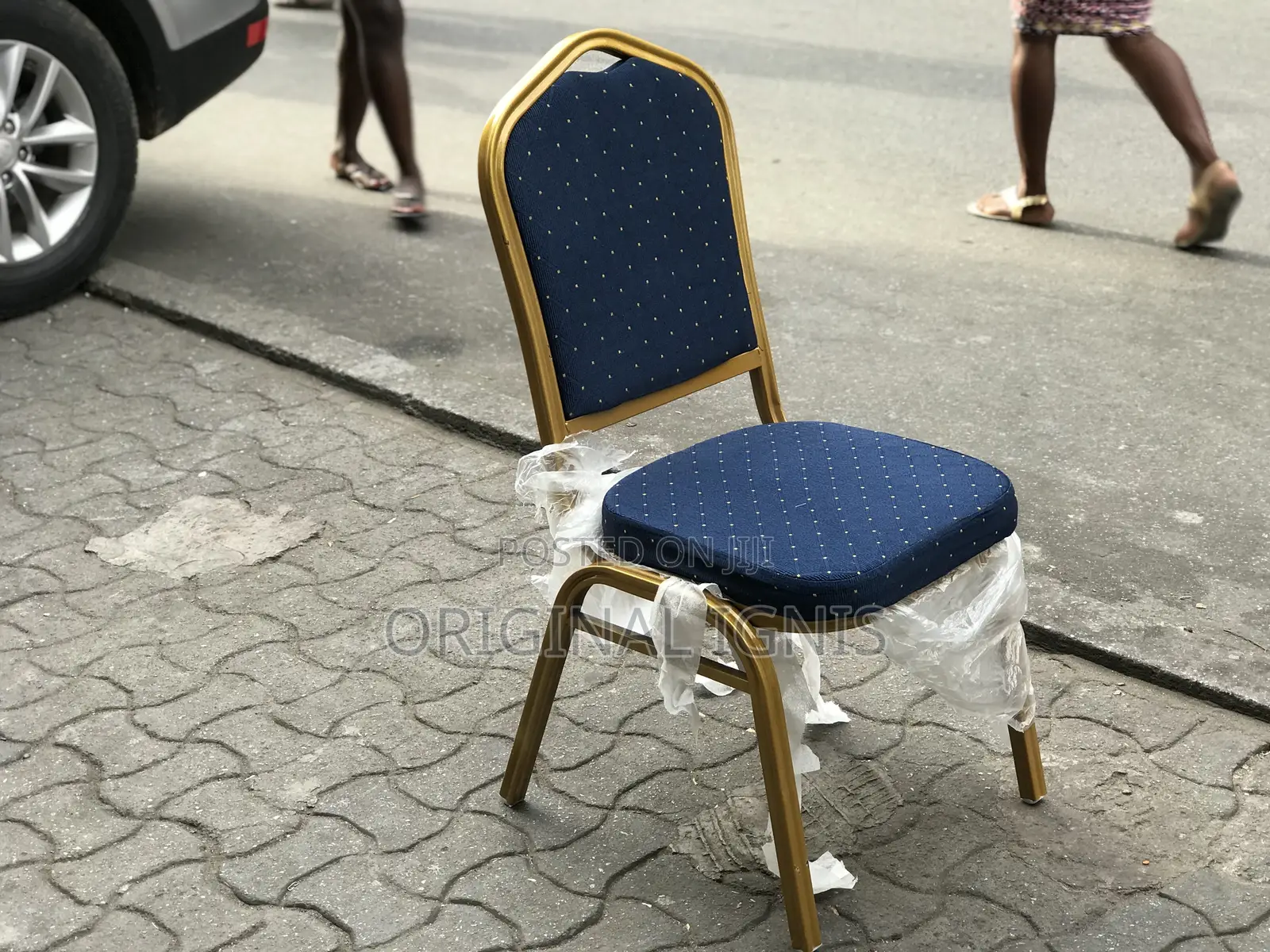 Banquet/Conference Chairs
