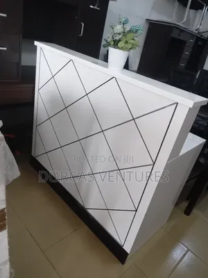 Billing Station/Reception Table