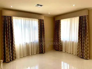 Curtains and Design Sarfo