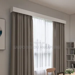 Sarforo Curtains and Interior Decoration