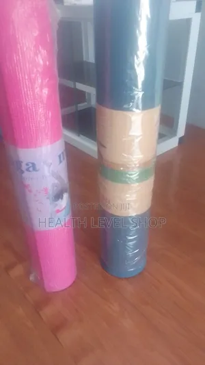 Fitness Gym Mat Original