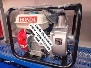 Hydro Bliss Honda Petrol Water Pump 2inch Cool