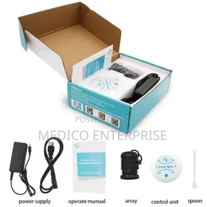 Small Detox Machine