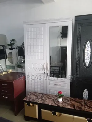 Wardrobe, 2drawers,And Doors