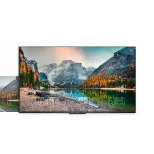 TCL 65p755 65 Inch Uhd Smart Android Google Tv