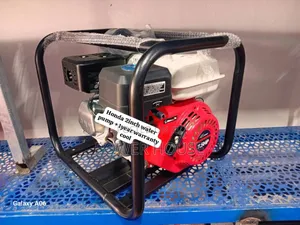 Hydro Star Honda Petrol 2inch Water Pump Cool