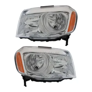 Headlight for Honda Pilot 2012-2015.