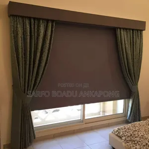 Loyalty Quality Curtains and Decorations