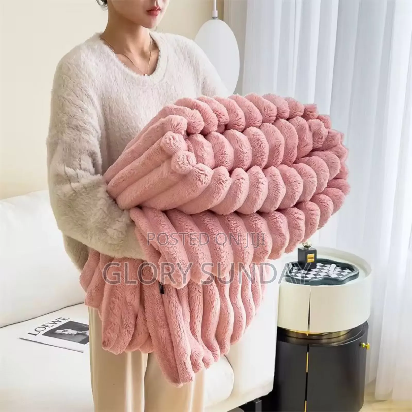 Comforter for Home