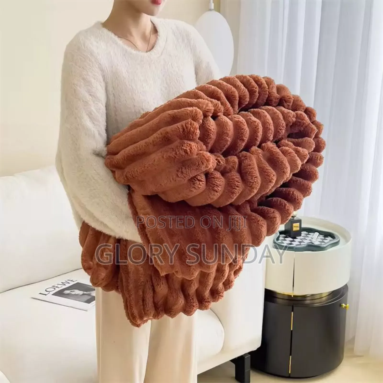 Comforter for Home