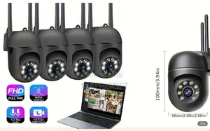 Cctv Setups