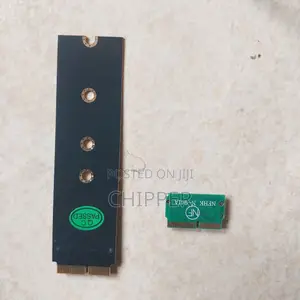 Macbook SSD Adapter