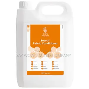 Evans Professional Search Fabric Conditioner