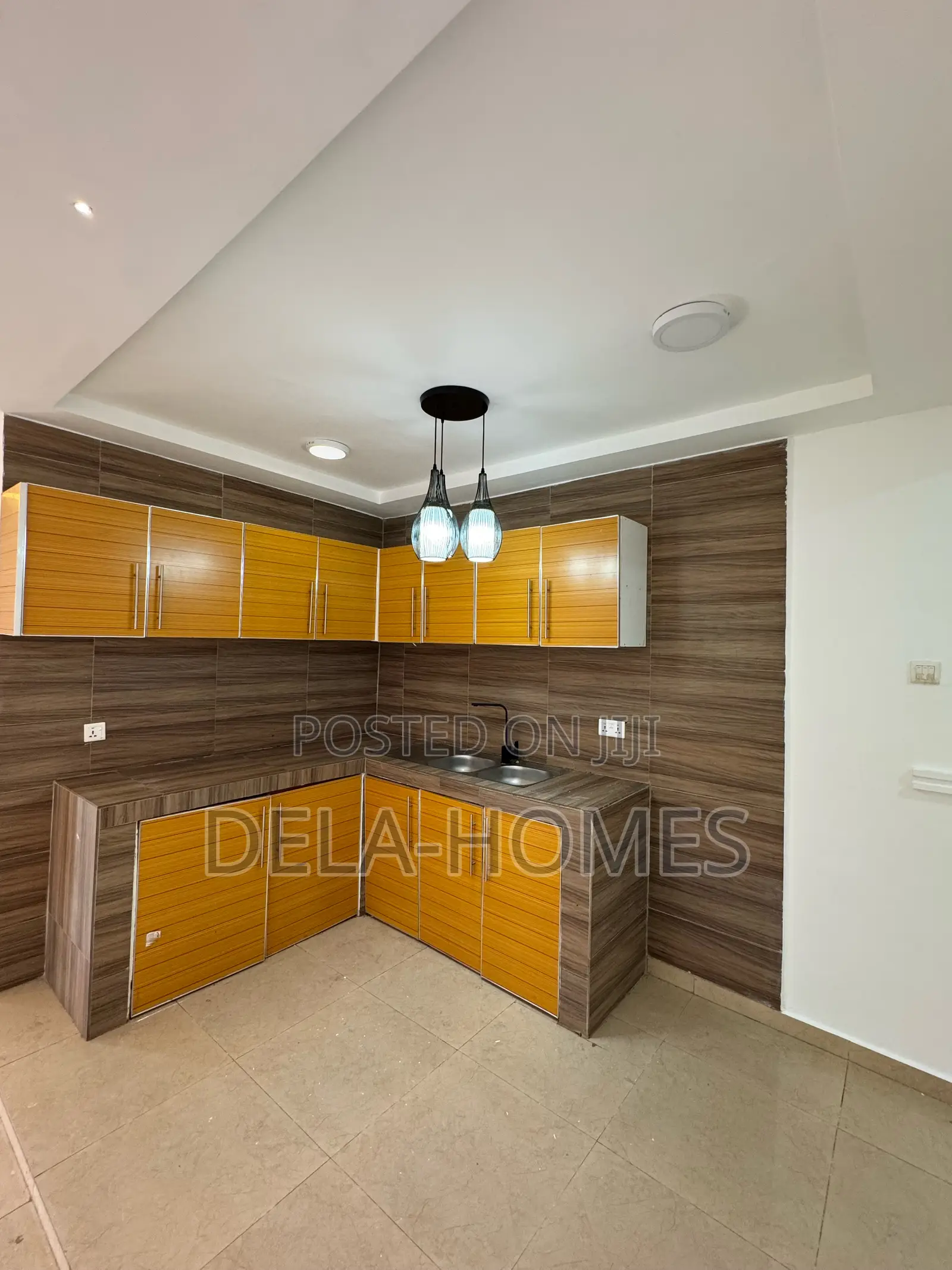 2bdrm Apartment in Lakeside Estate for rent