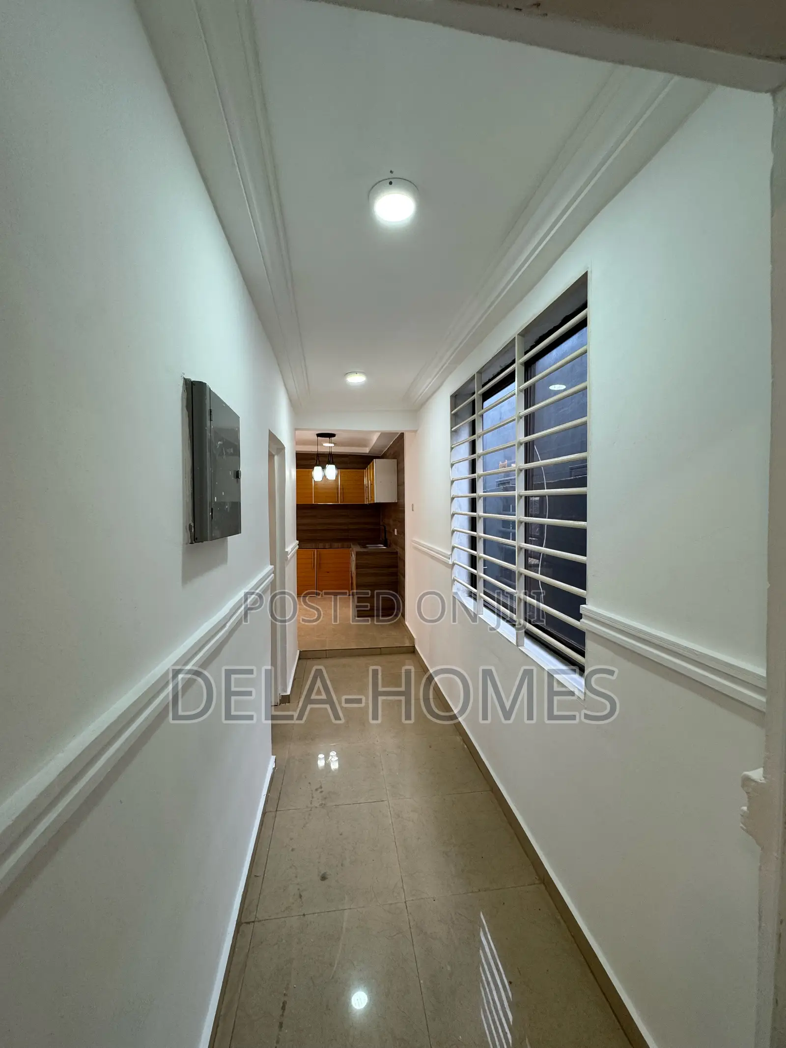 2bdrm Apartment in Lakeside Estate for rent