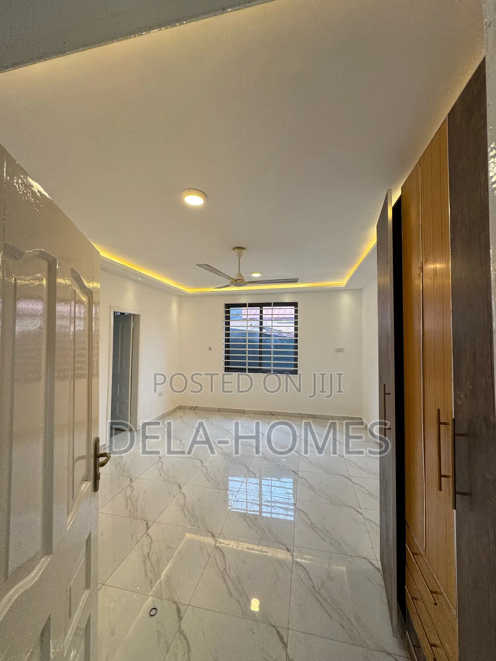 2bdrm Apartment in Lakeside Estate for rent