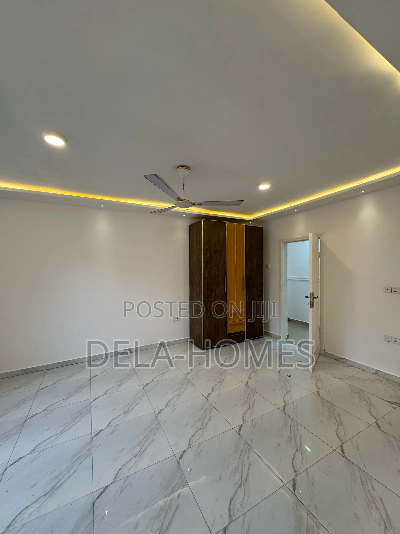 2bdrm Apartment in Lakeside Estate for rent