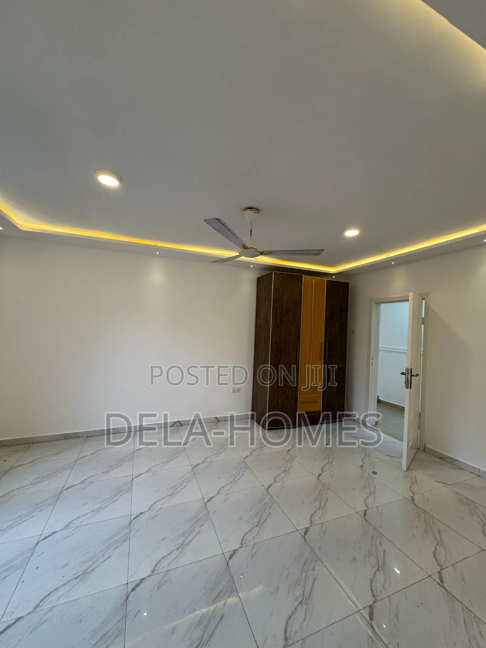 2bdrm Apartment in Lakeside Estate for rent