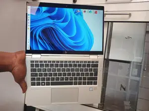 Laptop HP EliteBook x360 1030 G4 16GB Intel Core i5 SSD 256GB
