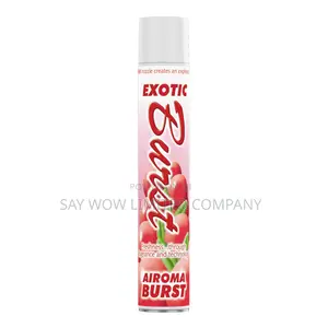 Airoma Burst Air Freshener Spray