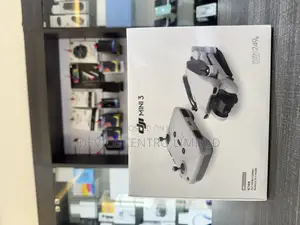Dji Mini 3 Fly More Combo