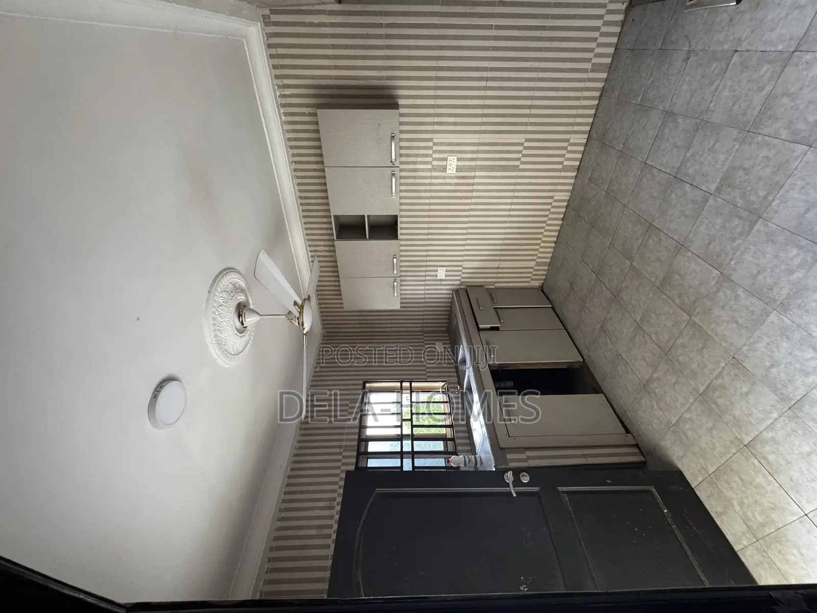 Three Bedroom Apartment for Rent