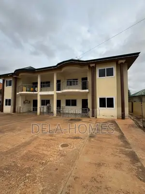 Three Bedroom Apartment for Rent