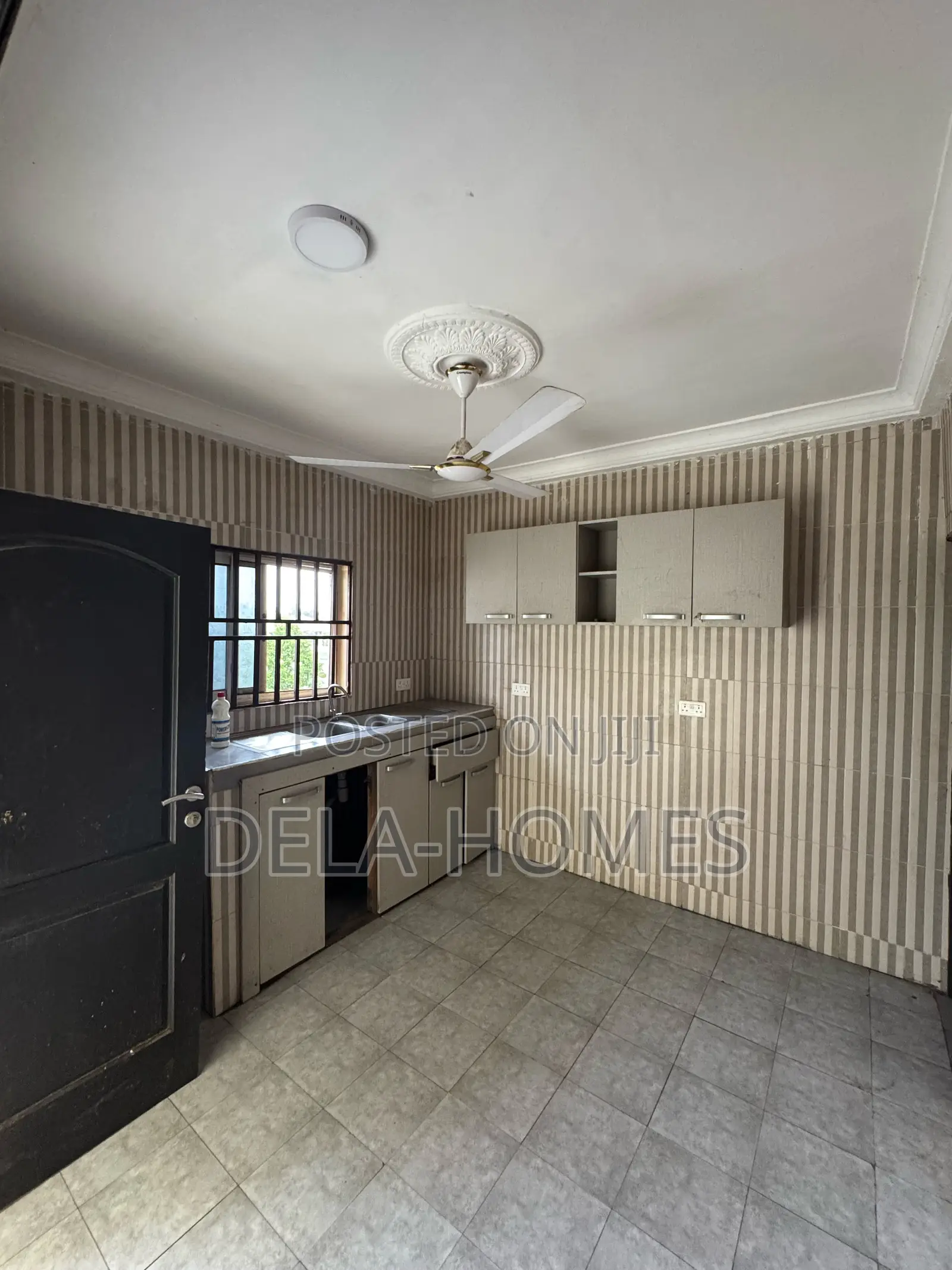 Three Bedroom Apartment for Rent