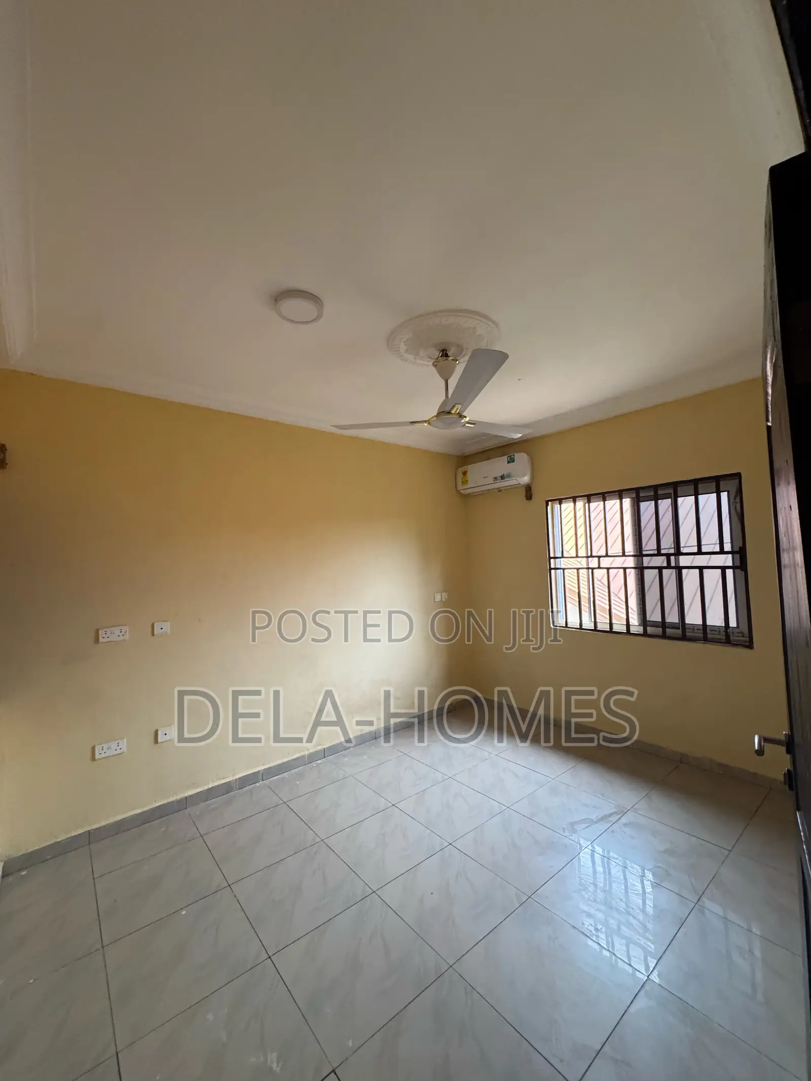 Three Bedroom Apartment for Rent