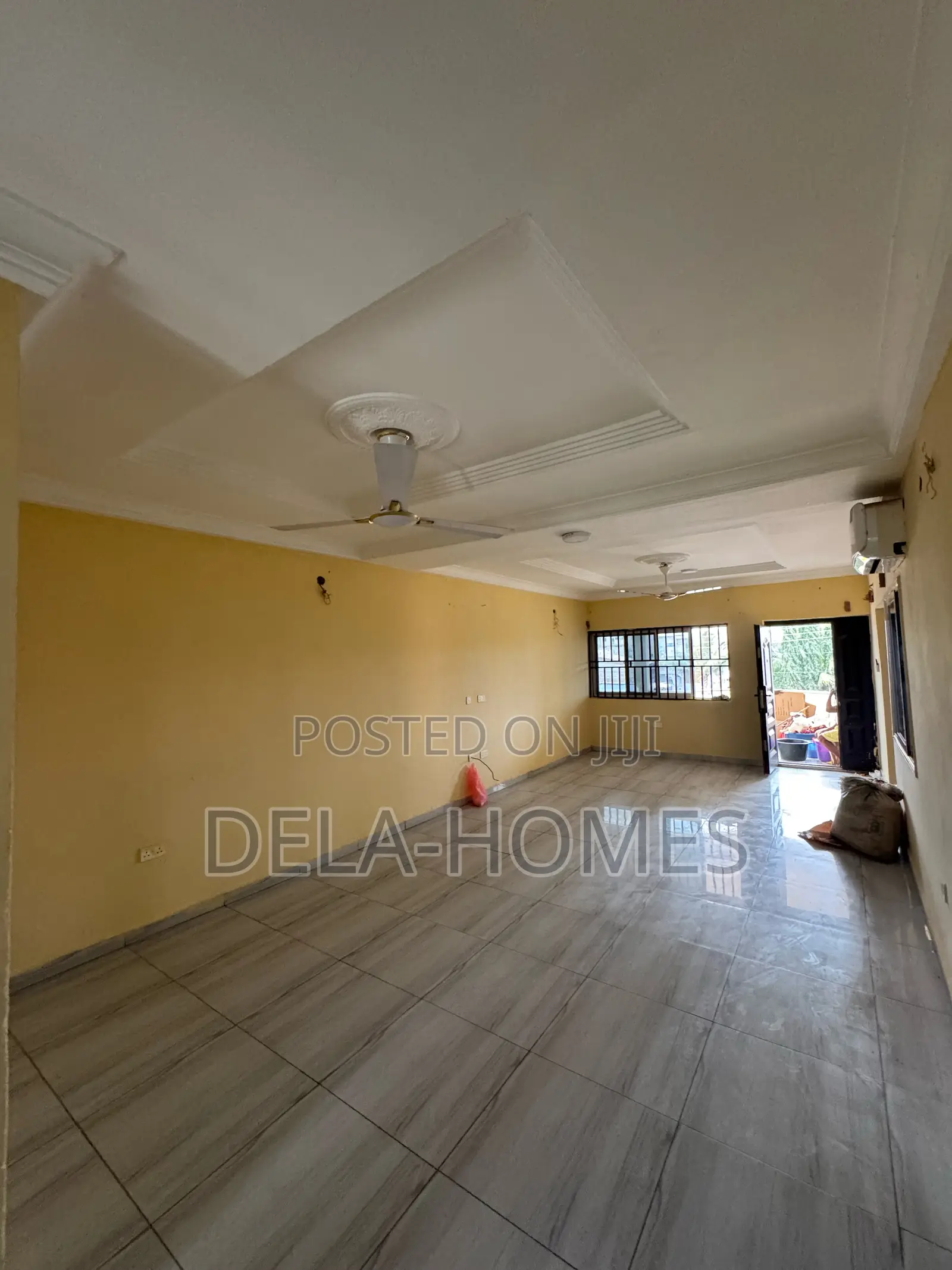 Three Bedroom Apartment for Rent