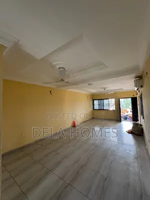 Three Bedroom Apartment for Rent