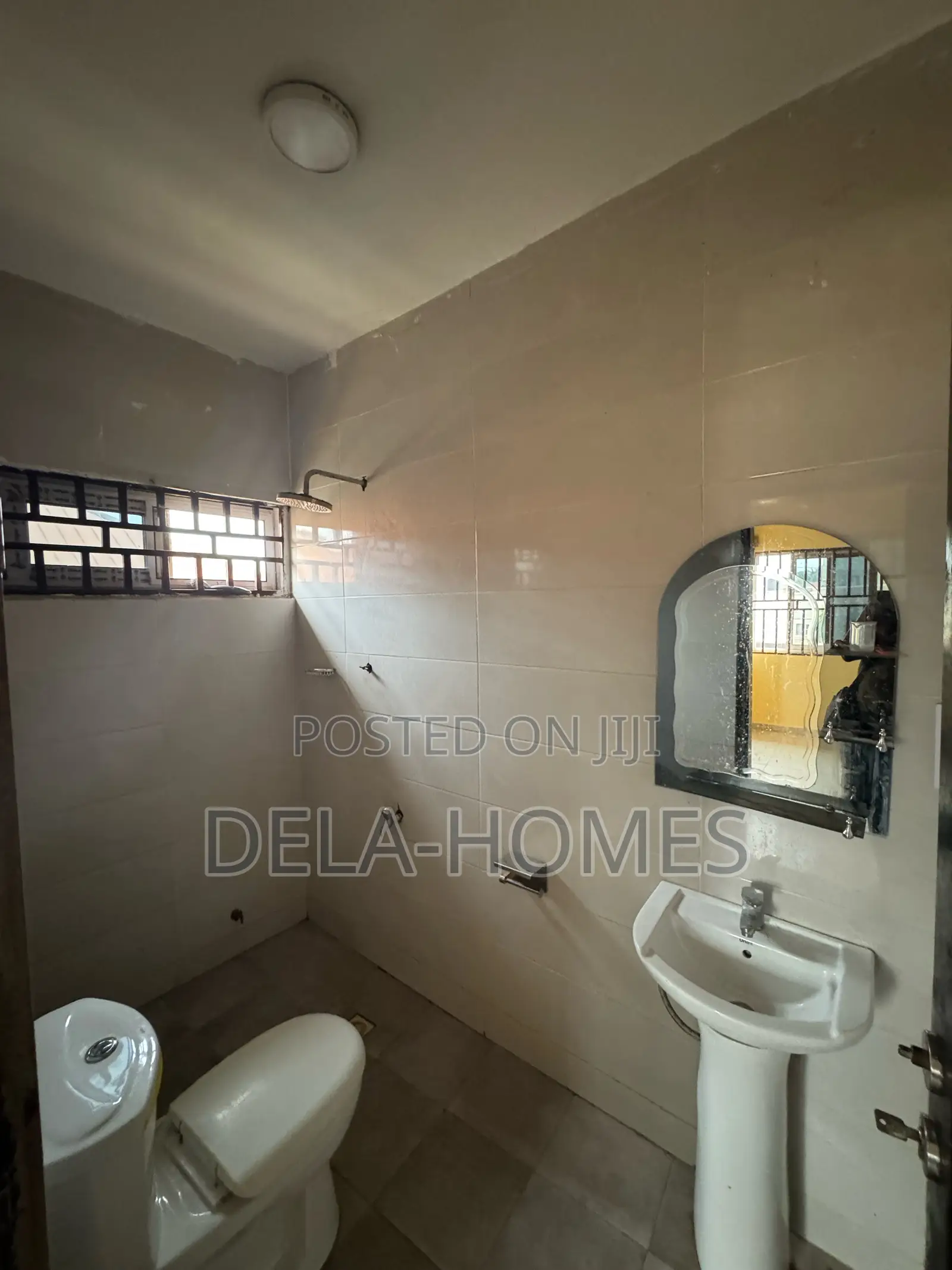 Three Bedroom Apartment for Rent