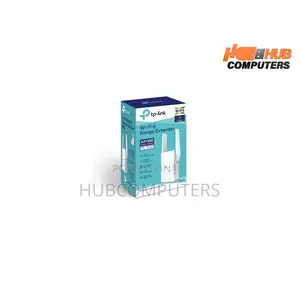 Tp-Link Re505x Wifi-6 Range Extender