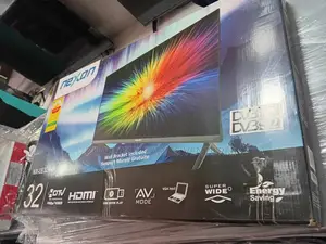 Nexon 32" Hd Ready Led Tv With Hdmi Energy Saving