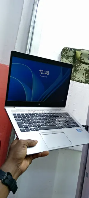 Laptop HP EliteBook 840 G6 8GB Intel Core I5 SSD 256GB