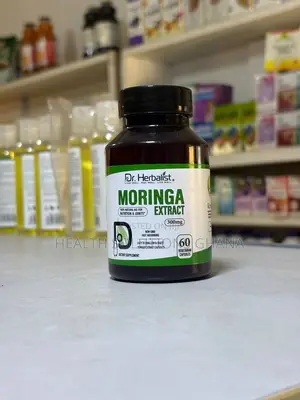 Moringa Extract