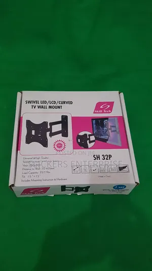 Tv Wall Mount 32"-43"