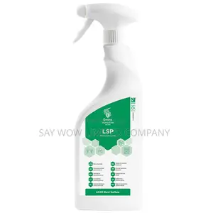 Evans LSP Multi Surface Polish