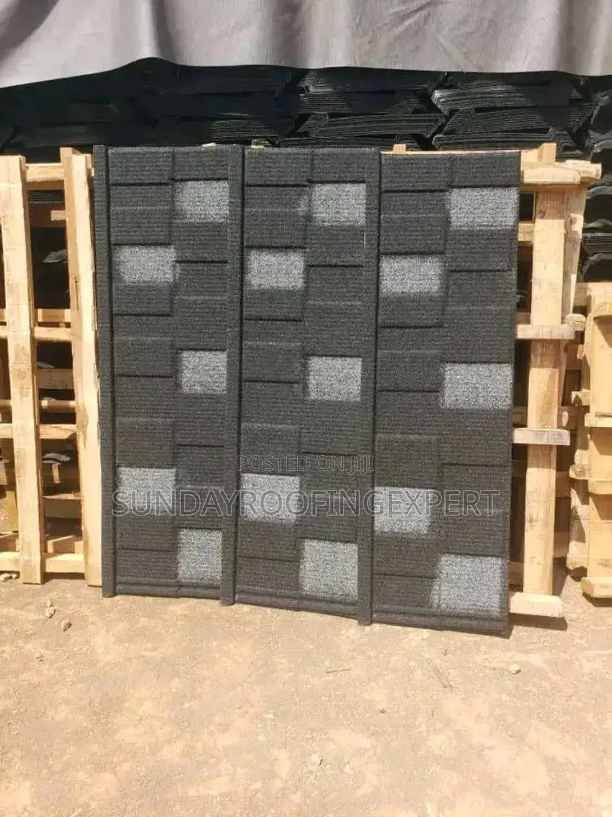 Best Material Stone Roofing