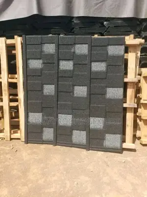 Best Material Stone Roofing