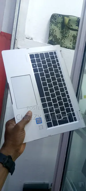 Laptop HP EliteBook X360 1030 G2 8GB Intel Core I5 SSD 256GB