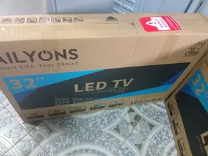 Ailyons Appliance Unique Frameless Tv Set Ailyons 32 Inches